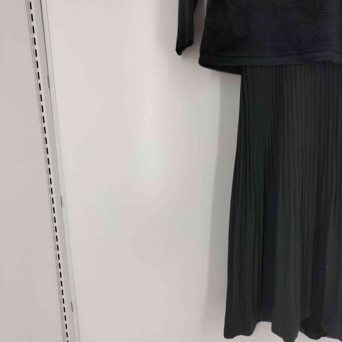 docking boa long dress レディース