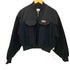 アディダス adidas フリース 生地切替 RYV ボンバージャケット レディース 0T