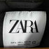 ザラ ZARA スエードジップジャケット メンズ JPN:L