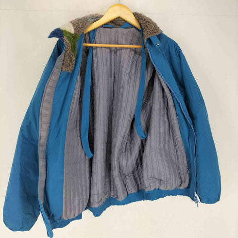 フィンガリン PHINGERIN CUSHY BLOUSON メンズ JPN:L