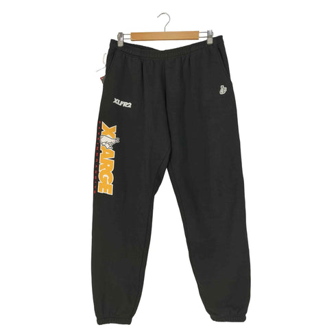 エフアールツー FR2 Logo Sweat Pants ロゴ スウェット パンツ メンズ JPN:XL
