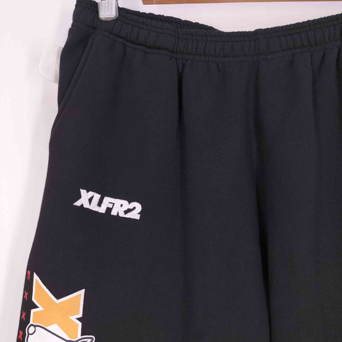 エフアールツー FR2 Logo Sweat Pants ロゴ スウェット パンツ メンズ JPN:XL