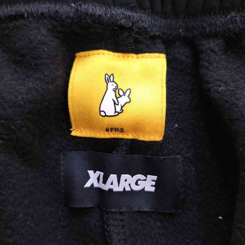 エフアールツー FR2 Logo Sweat Pants ロゴ スウェット パンツ メンズ JPN:XL