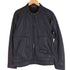 ザラ ZARA 裏起毛 チンスト ジップジャケット メンズ JPN:L