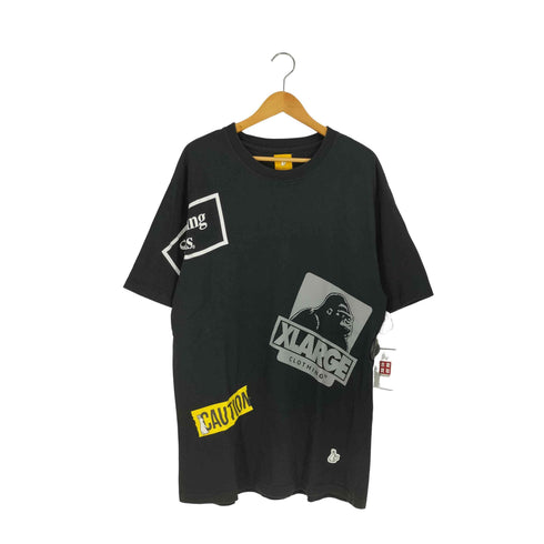 エフアールツー FR2 Random Print T-shirt ランダム プリント Tシャツ メンズ import:L