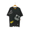 エフアールツー FR2 Random Print T-shirt ランダム プリント Tシャツ メンズ import:L