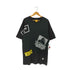 エフアールツー FR2 Random Print T-shirt ランダム プリント Tシャツ メンズ import:L