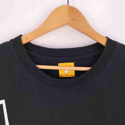 エフアールツー FR2 Random Print T-shirt ランダム プリント Tシャツ メンズ import:L