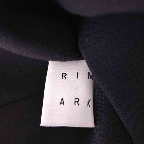 リムアーク RIM.ARK Pad in short PO レディース FREE