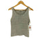 バーニーズニューヨーク BARNEYS NEWYORK OLD ニットベスト レディース