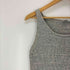 バーニーズニューヨーク BARNEYS NEWYORK OLD ニットベスト レディース