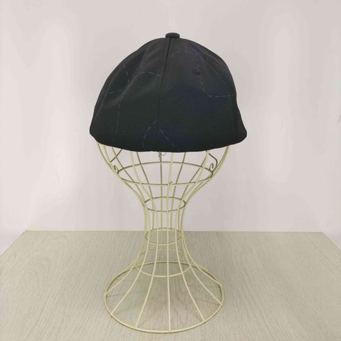 ニードルズ Needles BASEBALL CAP - POLY SMOOTH / PRINTED メンズ
