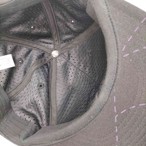 ニードルズ Needles BASEBALL CAP - POLY SMOOTH / PRINTED メンズ