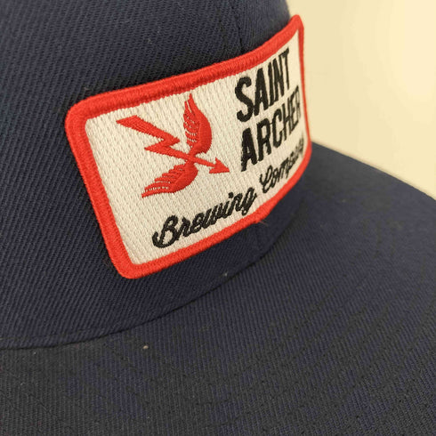 saint archer キャップ メンズ