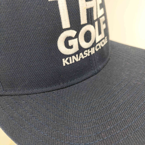 キナシサイクル 木梨サイクル KINASHI CYCLE golf メンズ