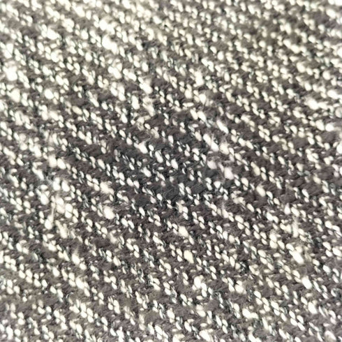 リドム LIDnM ツイードラージニュースペーパーバッグ メンズ
