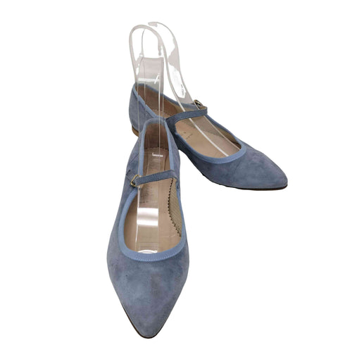 ballerina ester ストラップシューズ レディース JPN:38