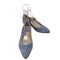 ballerina ester ストラップシューズ レディース JPN:38