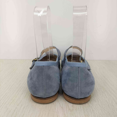 ballerina ester ストラップシューズ レディース JPN:38