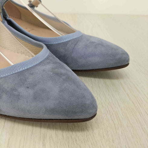 ballerina ester ストラップシューズ レディース JPN:38