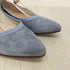 ballerina ester ストラップシューズ レディース JPN:38