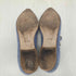 ballerina ester ストラップシューズ レディース JPN:38