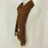 FUKAKI WOOLEN TEXTILE カシミア100 マフラー メンズ