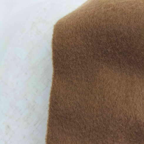 FUKAKI WOOLEN TEXTILE カシミア100 マフラー メンズ