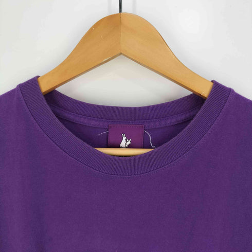 エフアールツー FR2 Caution S/S T-Shirt コーション クルーネック Tシャツ メンズ