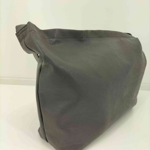 クレイル CLEL Loose Big Crossbody Shoulder Bag メンズ