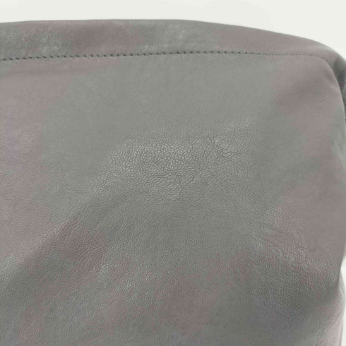 クレイル CLEL Loose Big Crossbody Shoulder Bag メンズ