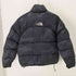 ザノースフェイス THE NORTH FACE NUPTSE JACKET ヌプシ ダウン ジャケット 裾ドローコード メンズ JPN:L