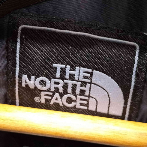 ザノースフェイス THE NORTH FACE NUPTSE JACKET ヌプシ ダウン ジャケット 裾ドローコード メンズ JPN:L