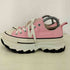 コンバース CONVERSE ALL STAR TREKWAVE オールスター トレックウェーブ レディース JPN:24