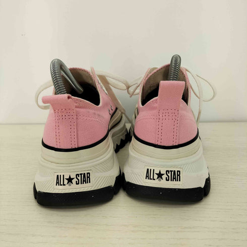 コンバース CONVERSE ALL STAR TREKWAVE オールスター トレックウェーブ レディース JPN:24