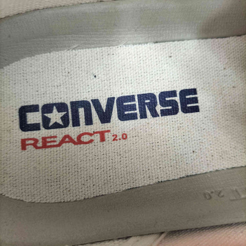 コンバース CONVERSE ALL STAR TREKWAVE オールスター トレックウェーブ レディース JPN:24