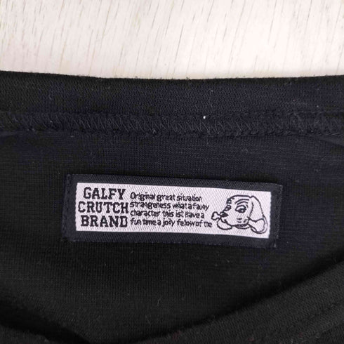 ガルフィー GALFY ililil GALFYコラボウイルスと対決だワン レディース FREE