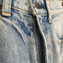 マウジー moussy HW DAMAGE LOOSE STRAIGHT レディース US:24