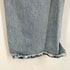 マウジー moussy HW DAMAGE LOOSE STRAIGHT レディース US:24