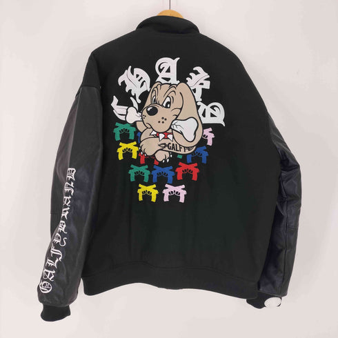 ガルフィー GALFY チャカパッチスタジャン メンズ JPN:XL 大型犬