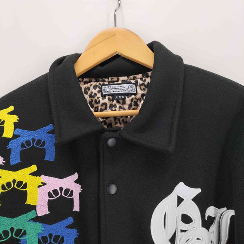 ガルフィー GALFY チャカパッチスタジャン メンズ JPN:XL 大型犬