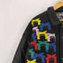 ガルフィー GALFY チャカパッチスタジャン メンズ JPN:XL 大型犬