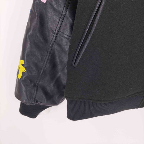 ガルフィー GALFY チャカパッチスタジャン メンズ JPN:XL 大型犬