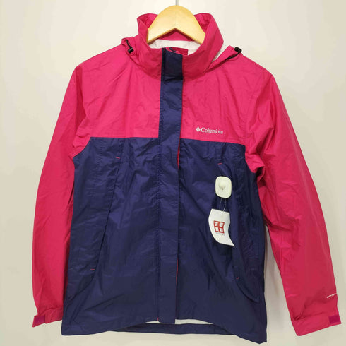 コロンビア Columbia Simpson Sanctuary 2 Rainsuit シンプソンサンクチュアリー2 レインスーツ レディース M