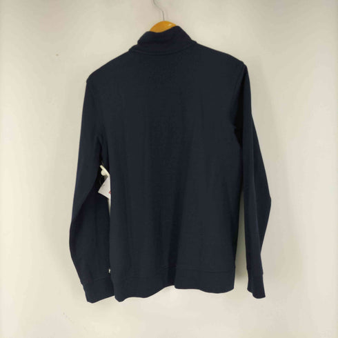 テッドベーカー TED BAKER ハーフジップ スウェット メンズ JPN:1