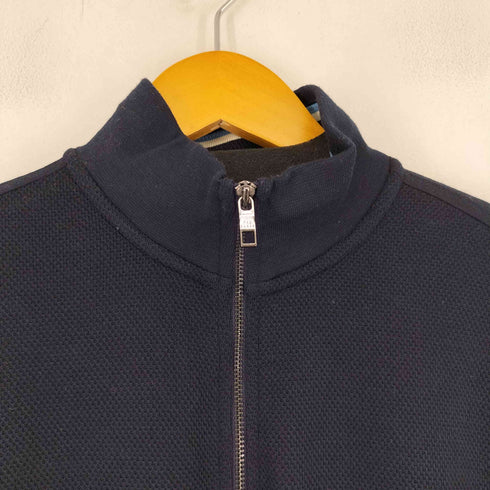 テッドベーカー TED BAKER ハーフジップ スウェット メンズ JPN:1