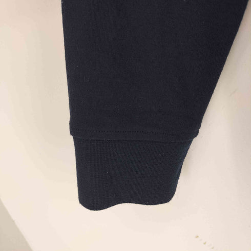テッドベーカー TED BAKER ハーフジップ スウェット メンズ JPN:1