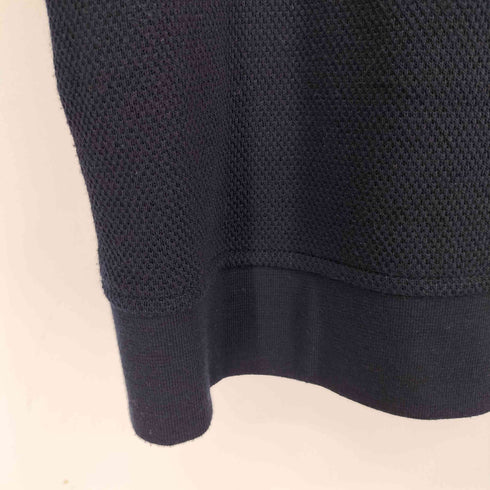 テッドベーカー TED BAKER ハーフジップ スウェット メンズ JPN:1