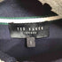 テッドベーカー TED BAKER ハーフジップ スウェット メンズ JPN:1