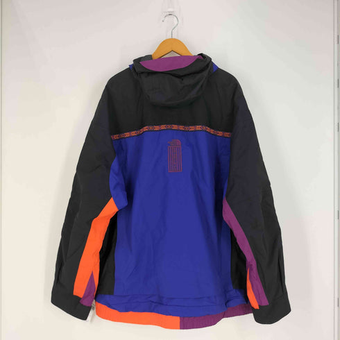 ザノースフェイス THE NORTH FACE 92 RETRO RAGE RAIN JACKET 92 レトロ レイジ レイン ジャケット マウンテンパーカー メンズ import:XL